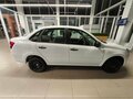 2026 Lada (ВАЗ) Granta I Рестайлинг, белый - вид 10