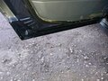 2016 Lada (ВАЗ) Priora I Рестайлинг, чёрный, 560000 рублей - вид 9