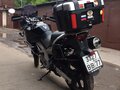 2004 Suzuki V-Strom DL 650, чёрный, 415000 рублей - вид 2