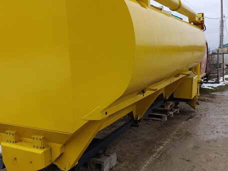 2024 Runmax AGRO AR5204ES, жёлтый, 1150000 рублей, вид 1