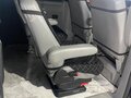 2003 Volkswagen Transporter T5, серый, 1600000 рублей - вид 11