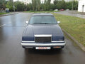 1989 Chrysler New Yorker Fifth Avenue XIII, синий - вид 1