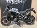 2025 Triumph Tiger 1200, серебристый, 2340000 рублей
