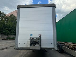 2017 Krone SD, белый, 2600000 рублей, вид 4