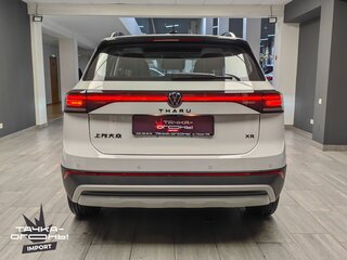2026 Volkswagen Tharu XR 300 TSI, белый, 2980000 рублей, вид 5