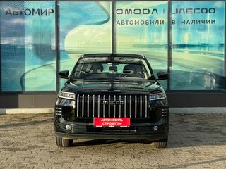 2026 Jaecoo J6, чёрный, 2250000 рублей, вид 2