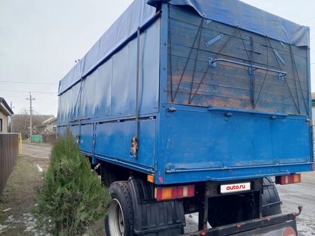2000 MAN TGA, белый, 1700000 рублей, вид 2