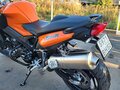 2009 BMW F 800 R, оранжевый, 450000 рублей - вид 5
