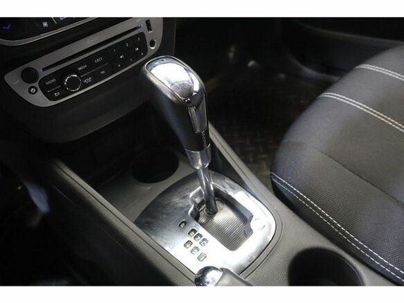 2013 Renault Fluence I Рестайлинг, белый, 802100 рублей - вид 11