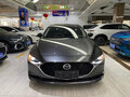 2022 Mazda 3 Axela IV (BP), серый, 1650000 рублей - вид 4