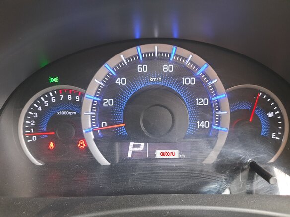 2014 Suzuki Wagon R V Рестайлинг, коричневый - вид 10
