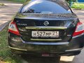 2011 Nissan Teana II (J32) Рестайлинг, чёрный, 945000 рублей - вид 3