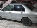 2004 Mitsubishi Lancer IX, серебристый, 240000 рублей - вид 4
