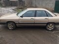 1986 Audi 100 III (C3), золотистый, 80000 рублей - вид 2