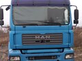 2004 MAN TGA, синий, 2500000 рублей
