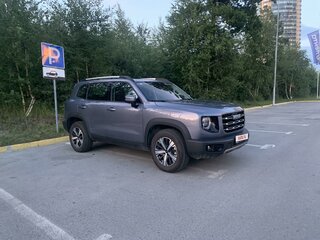 2022 Haval Dargo I, серый, 3200000 рублей, вид 1