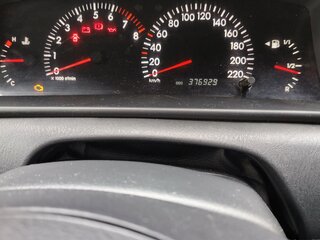 2006 Toyota Corolla IX (E120, E130) Рестайлинг, голубой, 545000 рублей, вид 5