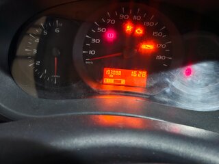 2012 Renault Kangoo II, белый, 650000 рублей, вид 5