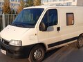 2011 Fiat Professional Ducato, бежевый, 600000 рублей