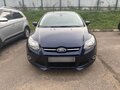 2012 Ford Focus III, синий, 830000 рублей - вид 1