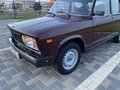 2007 Lada (ВАЗ) 2105, красный, 410000 рублей - вид 2