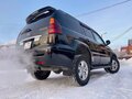 2005 Lexus GX 470 I, чёрный, 2350000 рублей - вид 7