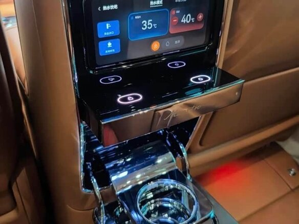 2026 Maextro V 800, чёрный, 22900034 рублей - вид 8