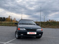 2007 Lada (ВАЗ) 2115, зелёный, 159990 рублей