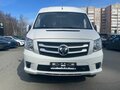 2025 Foton Toano, белый, 3583000 рублей - вид 1