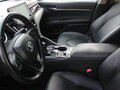 2021 Toyota Camry VIII (XV70), чёрный - вид 10