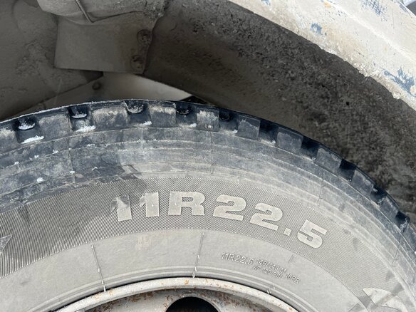 2012 КамАЗ Автобетоносмеситель, 1859000 рублей - вид 11