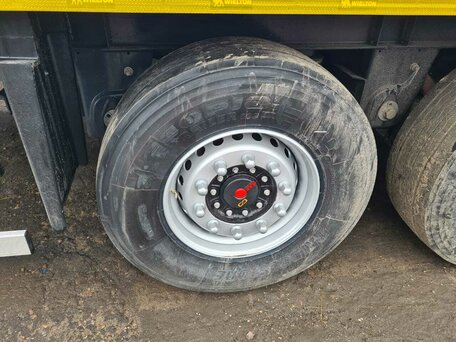 2026 Купава 9300W0, белый, 5630000 рублей, вид 5