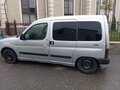 2003 Citroen Berlingo I Рестайлинг, серый, 280000 рублей - вид 5