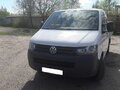 2012 Volkswagen Transporter, белый, 1098000 рублей - вид 2
