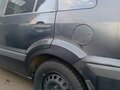 2008 Ford Fusion I Рестайлинг, чёрный, 199000 рублей - вид 5