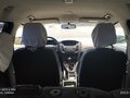 2016 Ford Focus III Рестайлинг, белый, 1200000 рублей - вид 4