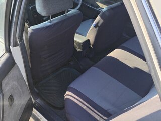 1989 Toyota Corona VIII (T170), белый, 175000 рублей, вид 4