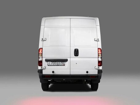 2025 Normax YD5030XXY7129, белый, 4350000 рублей, вид 4