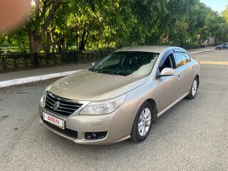 2011 Renault Latitude I, бежевый, 1130000 рублей, вид 1