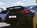 2009 Nissan 370Z Nismo I, чёрный, 3600000 рублей - вид 5