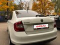 2019 Skoda Rapid I Рестайлинг, белый - вид 7