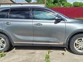 2018 Kia Sorento III Prime Рестайлинг, серый - вид 3