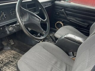 2005 Lada (ВАЗ) 2104, красный, 109000 рублей, вид 4