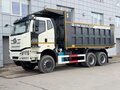 2026 FAW J6 CA3250, белый, 13700000 рублей - вид 4