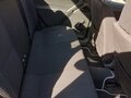 2013 Lada (ВАЗ) Granta I, чёрный, 565000 рублей - вид 7