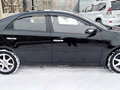2010 Kia Forte I, чёрный, 900999 рублей - вид 6