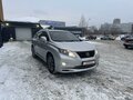 2009 Lexus RX 350 III, серебристый, 2080000 рублей - вид 1
