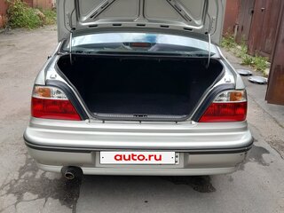 2005 Daewoo Nexia I, серебристый, 370000 рублей, вид 3