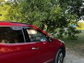 2013 Hyundai Santa Fe III, красный, 2150000 рублей - вид 6
