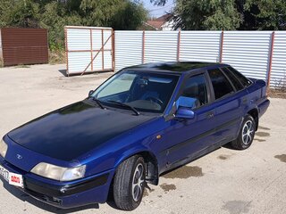 1998 Daewoo Espero, синий, 125000 рублей, вид 3
